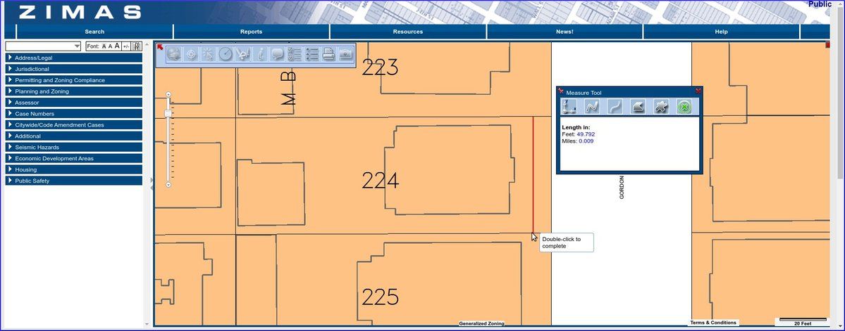 Designing a Garden from Scratch - The Site Plan