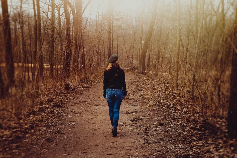 Mental Health and Nature